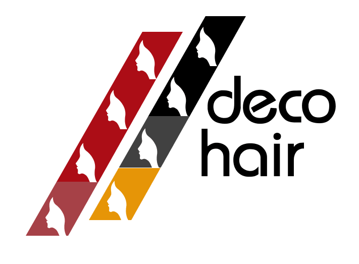 Deco Hair logo