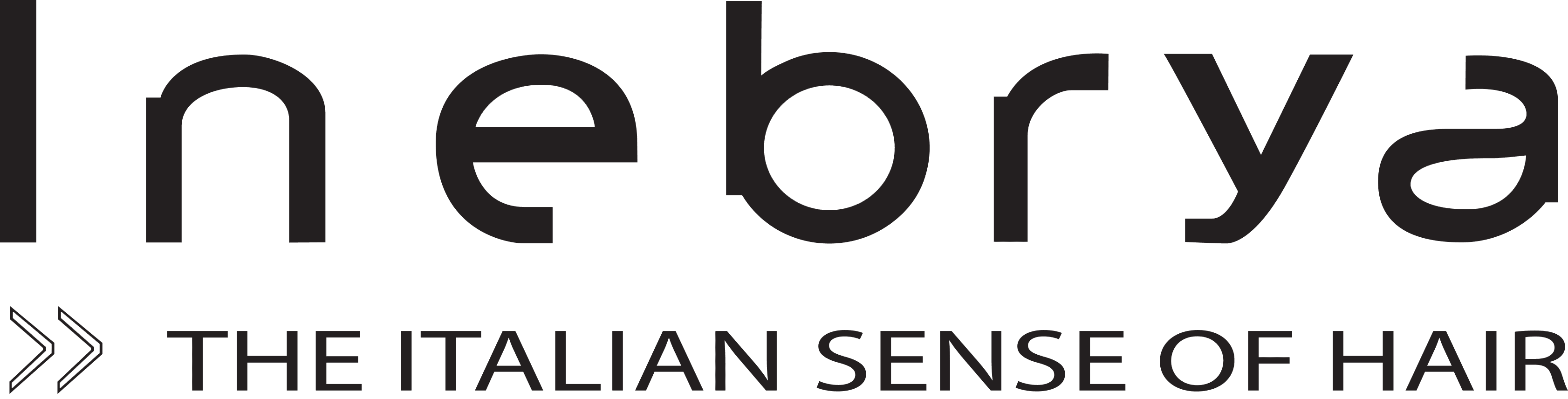 Inebrya logo